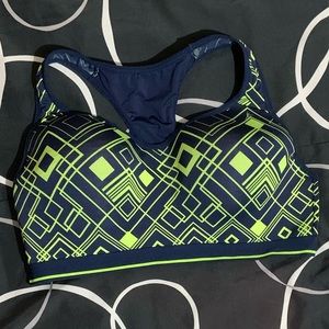 Danskin Now Sports Bra
